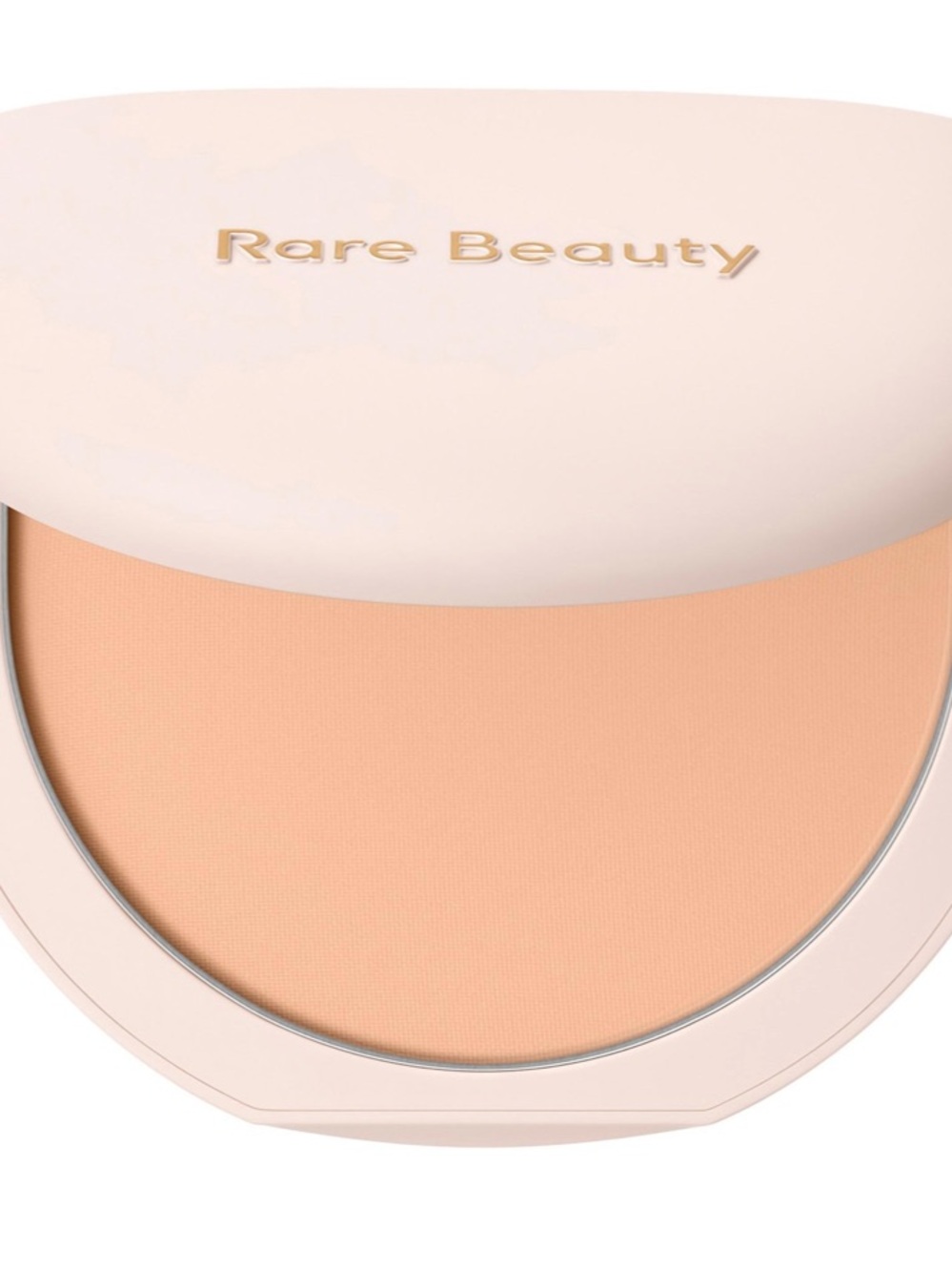 Rare Beauty Finishing Powder — Natural (Light Medium)